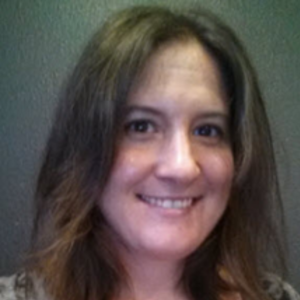 JillParman's avatar